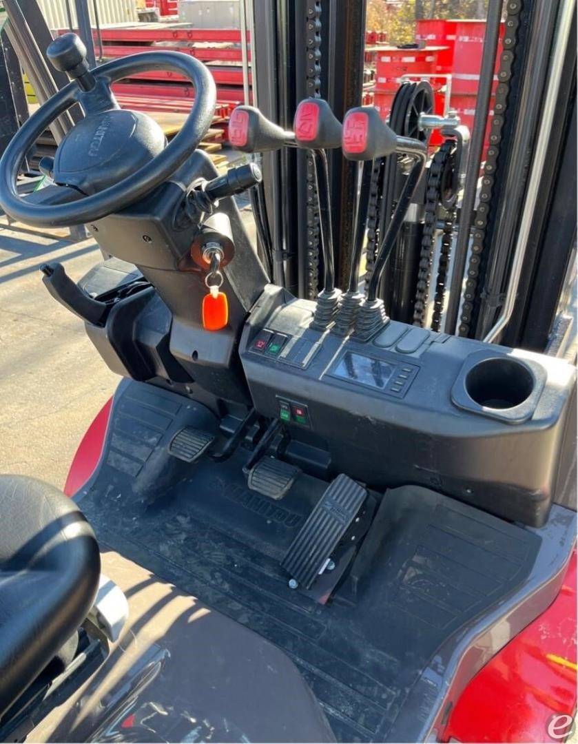 2023 Manitou MI30G
