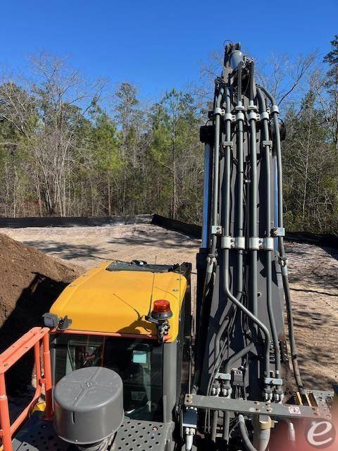 2022 Volvo EC350E