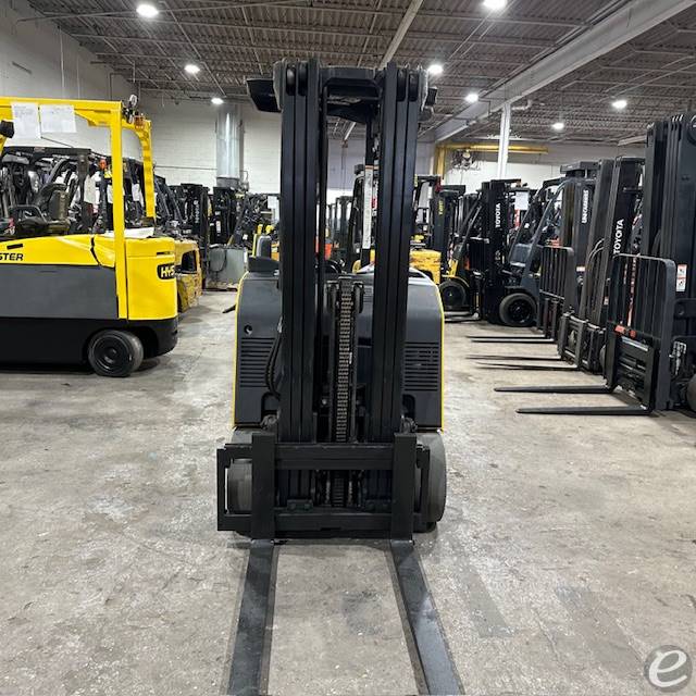 2021 Yale ESC030AD