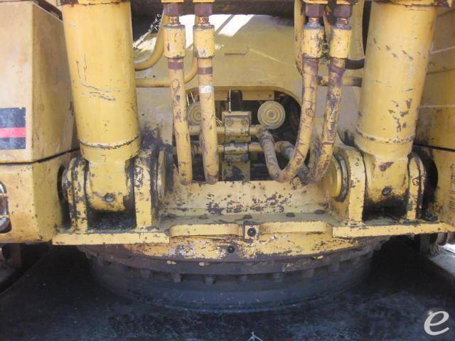 1995 Cat 325L