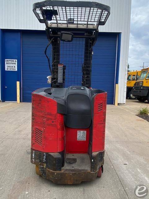 2020 Raymond 730R45TT