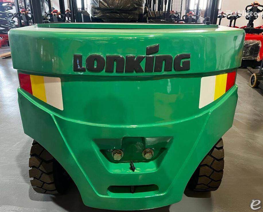2026 Lift Hero LG50B