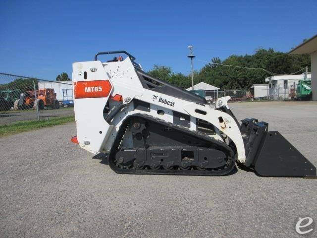 2020 Bobcat MT85