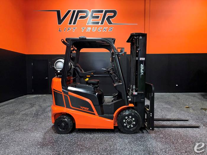 2026 Viper Lift Trucks FY25CF