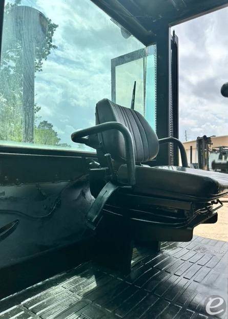 1997 Hyster H330FT