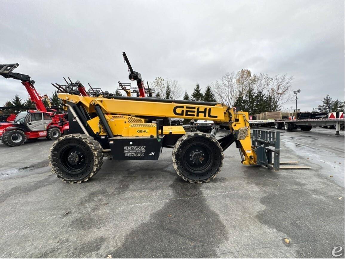 2022 Gehl RS10-55 GEN 3