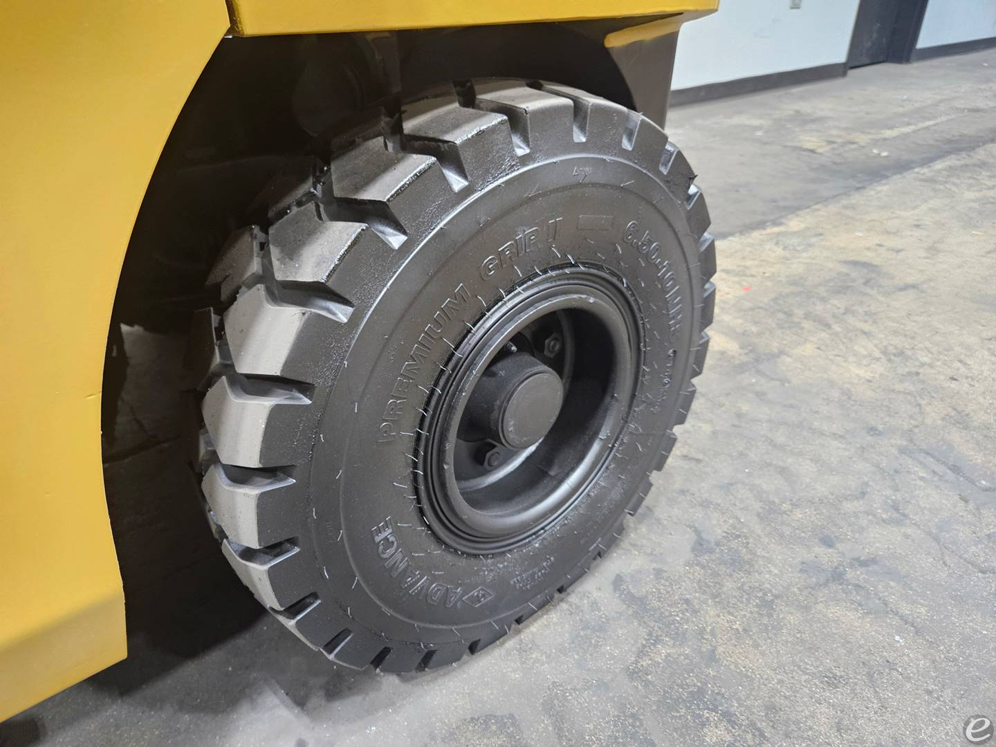 2016 Cat FD30N