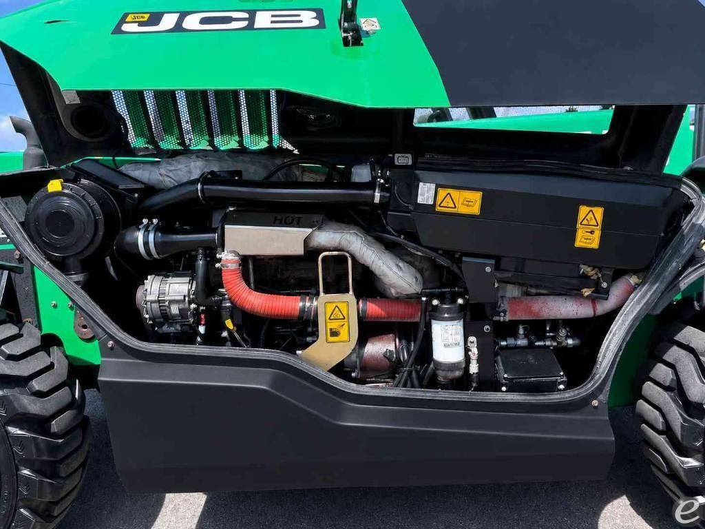 2015 JCB 525-60