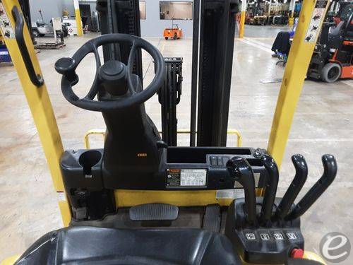2014 Hyster E50XN-33