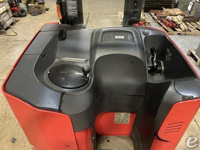 2015 Raymond 750R45TT