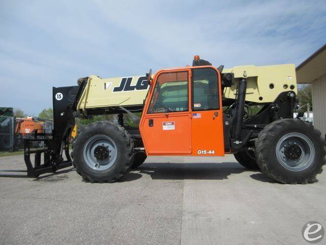 2017 JLG G15-44A