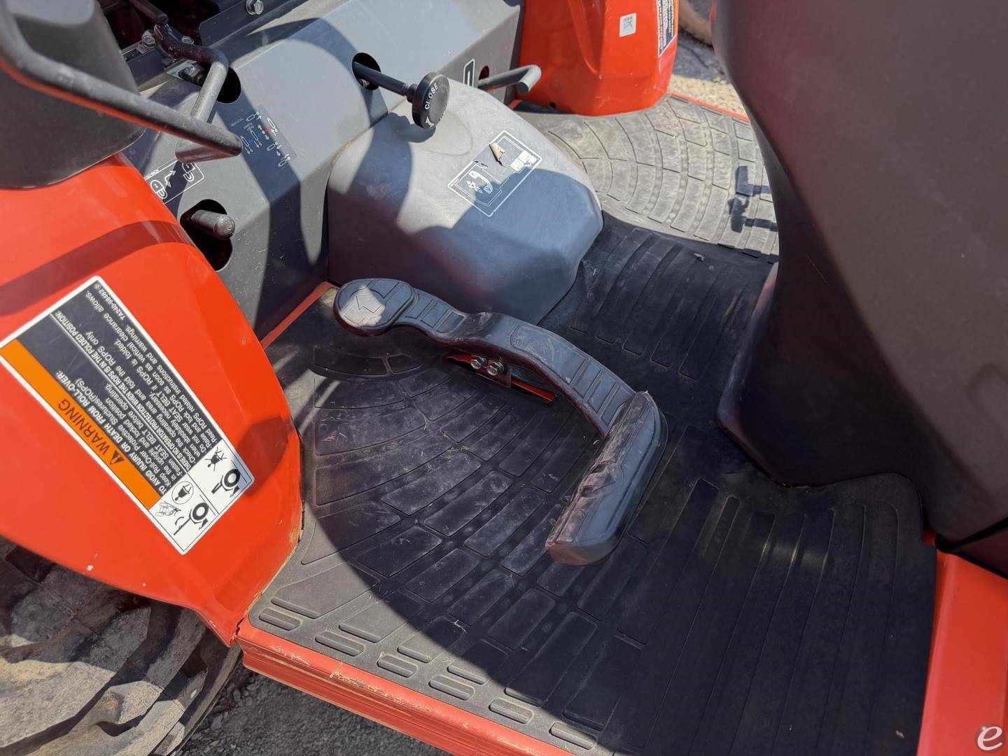 2020 Kubota LX2610