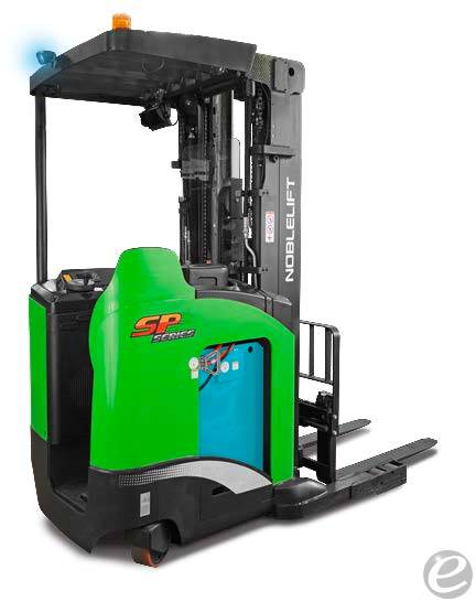 2026 Noblelift RT33DP-334