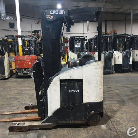 2016 Crown RR5725-45