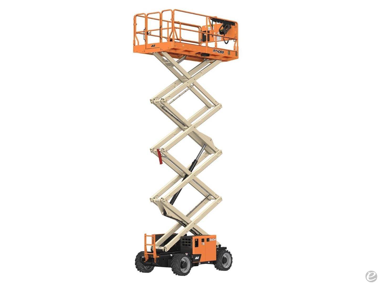 2026 JLG RT4069