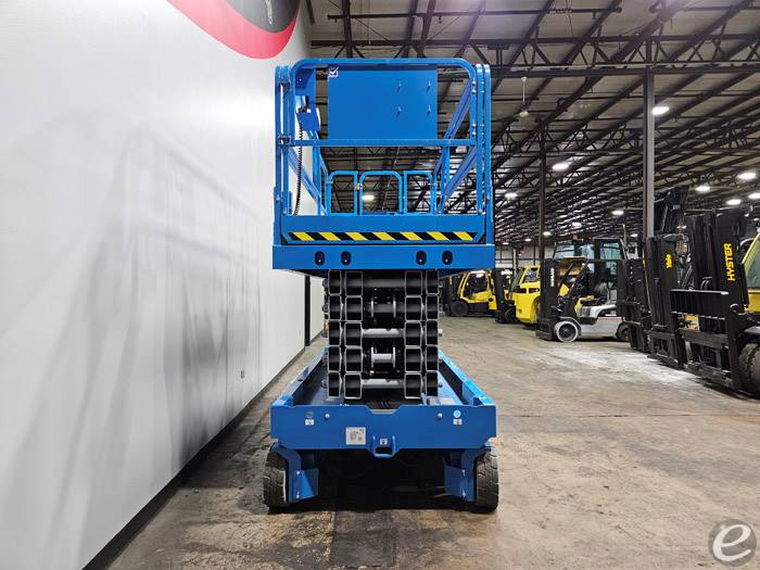 2023 Genie GS4655