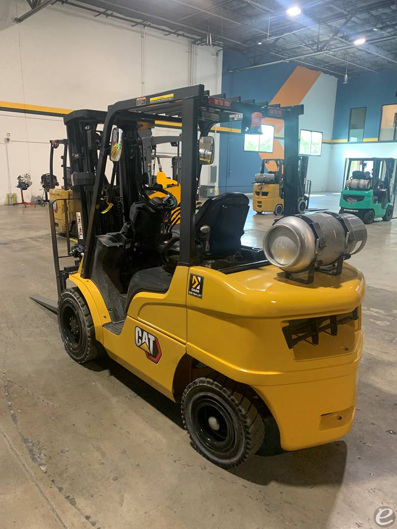 2023 Cat GP30N5