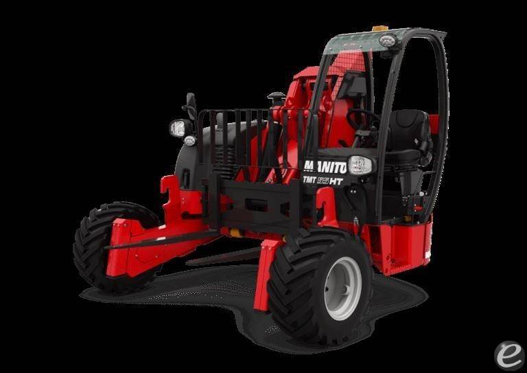 2023 Manitou TMM45 4W