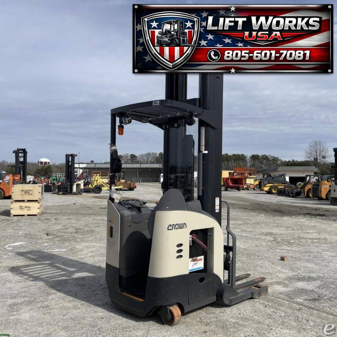 2020 Crown RR5725-45