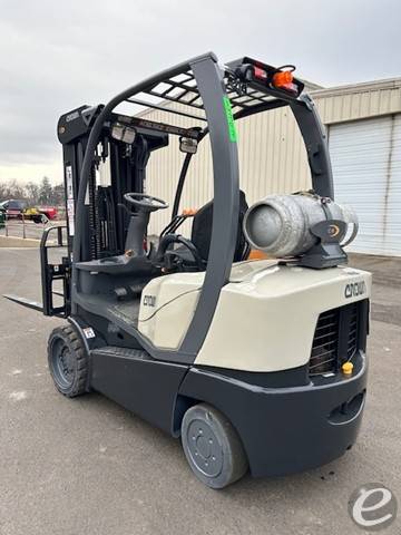 2020 Crown C5-1000-50