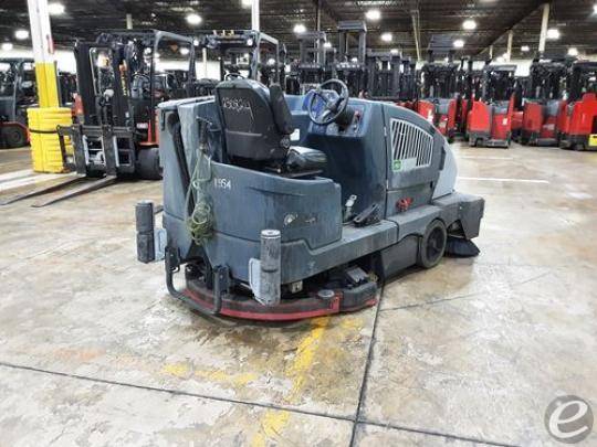 2019 Advance CS7000