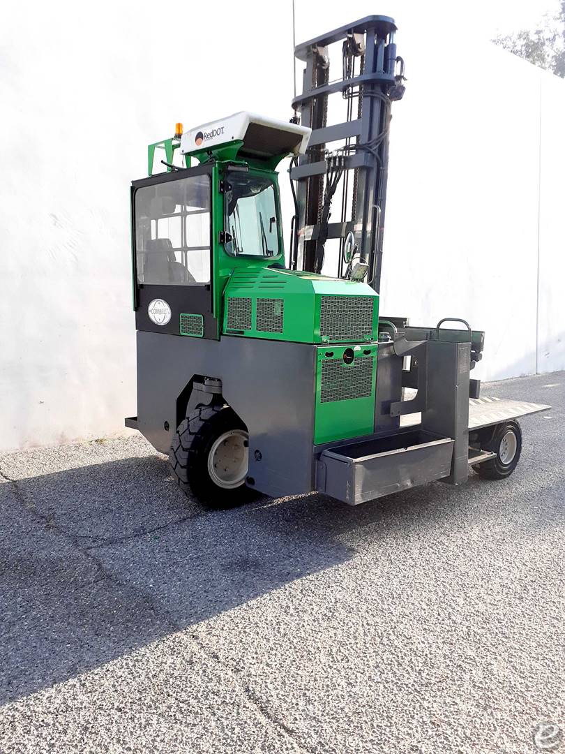 2008 Combilift  Unavailable Forklift - 123Forklift
