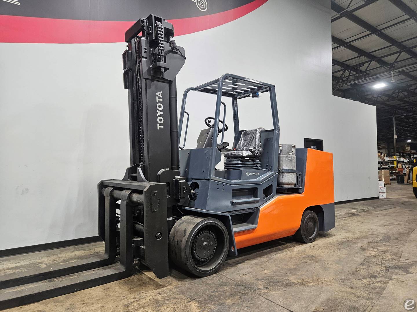 2018 Toyota THDC3000-36