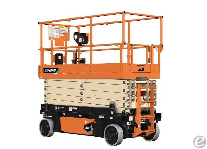 2026 JLG ES4046