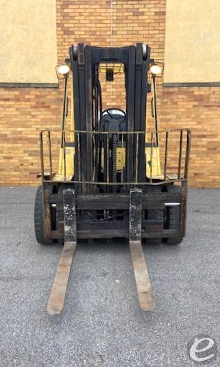 2007 Hyster H90XMS