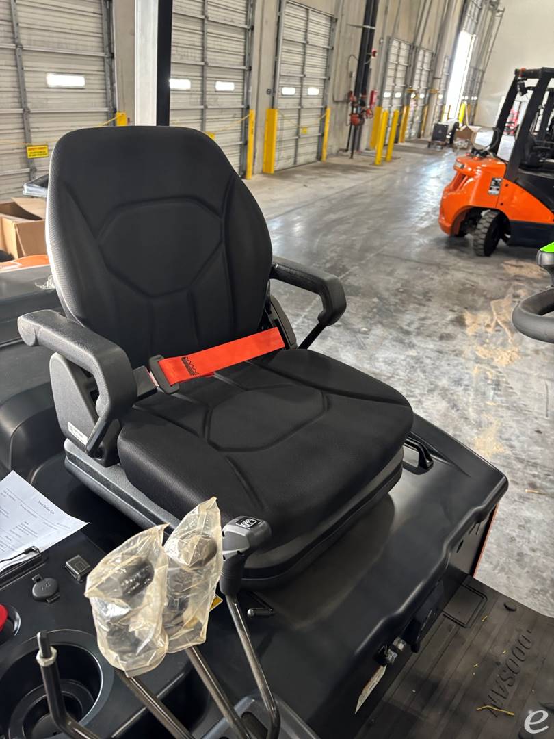 2023 Doosan B45XS-7