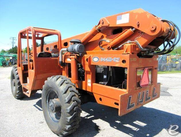 1998 Lull 644B-37