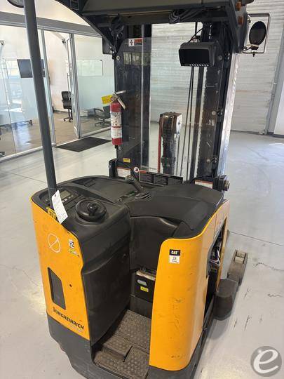 2015 Jungheinrich ETR 340
