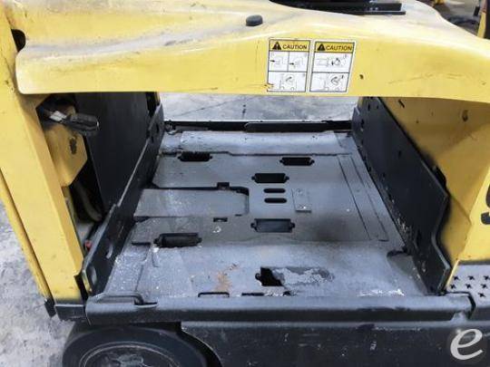 2020 Hyster E50XN-33