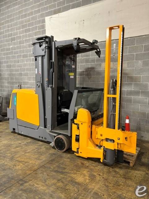 2023 Jungheinrich EKX516K
