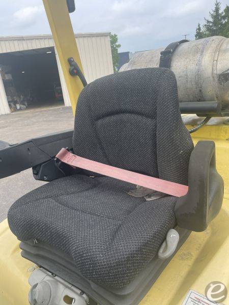 2015 Hyster S120FTPRS