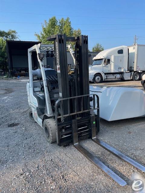 2025 Unicarriers AF50