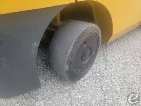 2018 Cat 2C6000