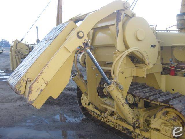 1988 Cat 561D