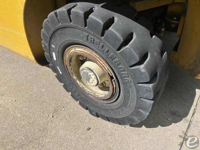 2016 Yale GLP050VX