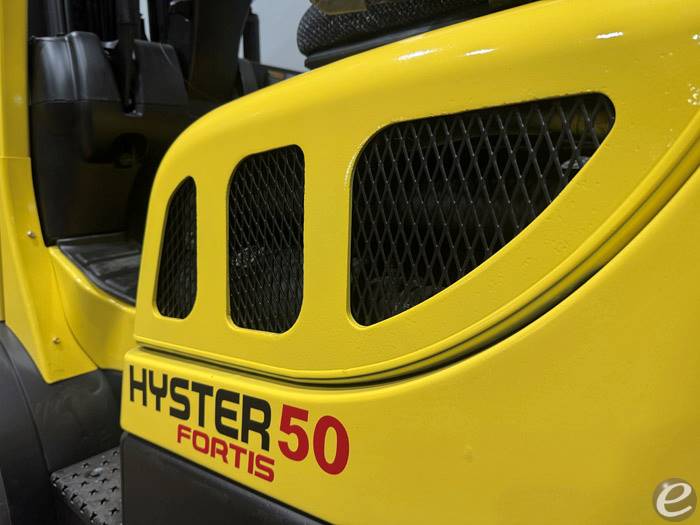 2020 Hyster S50FT
