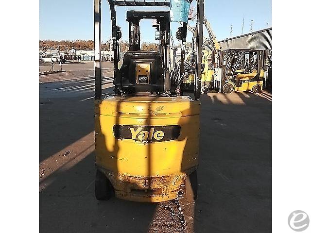 2014 Yale ERC050VG