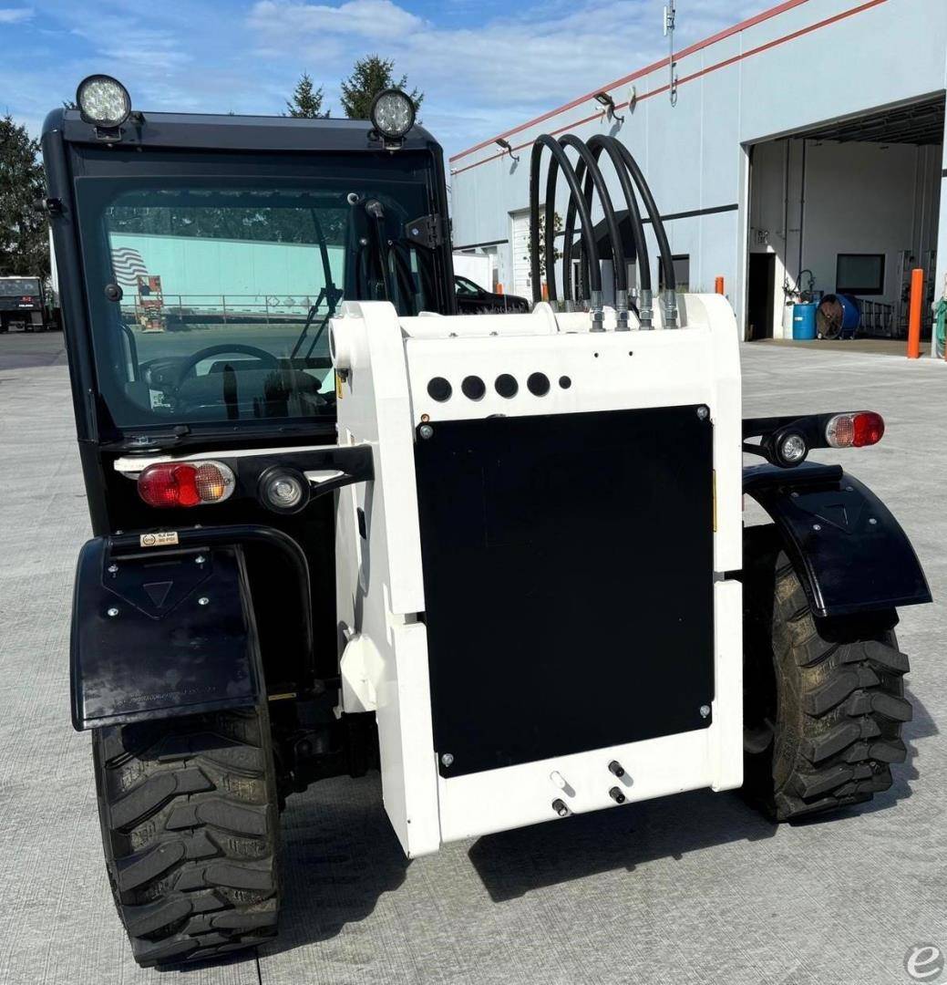 2020 Snorkel SR5719E
