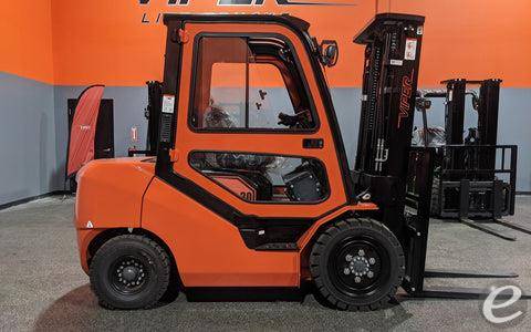 2026 Viper Lift Trucks FD30