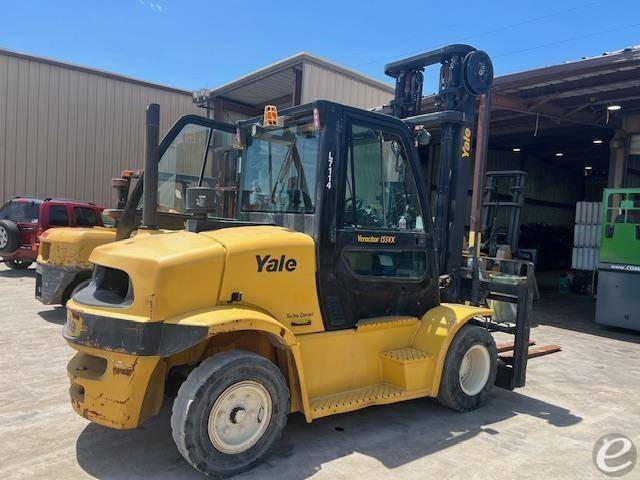 2018 Yale GDP155VX