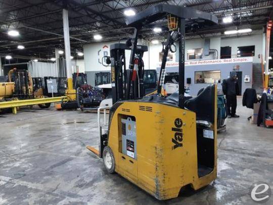 2019 Yale ESC030