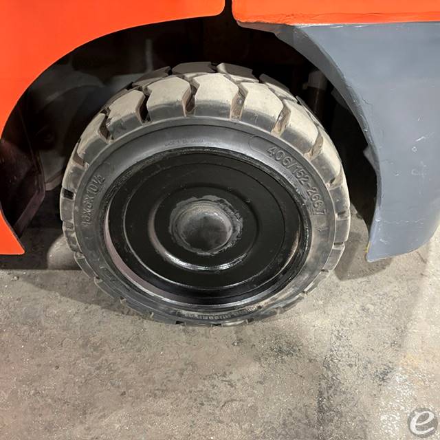 2020 Toyota 8FGCU30