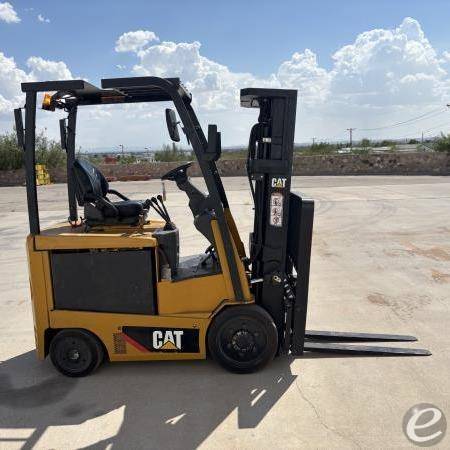 2018 Cat EC25N3