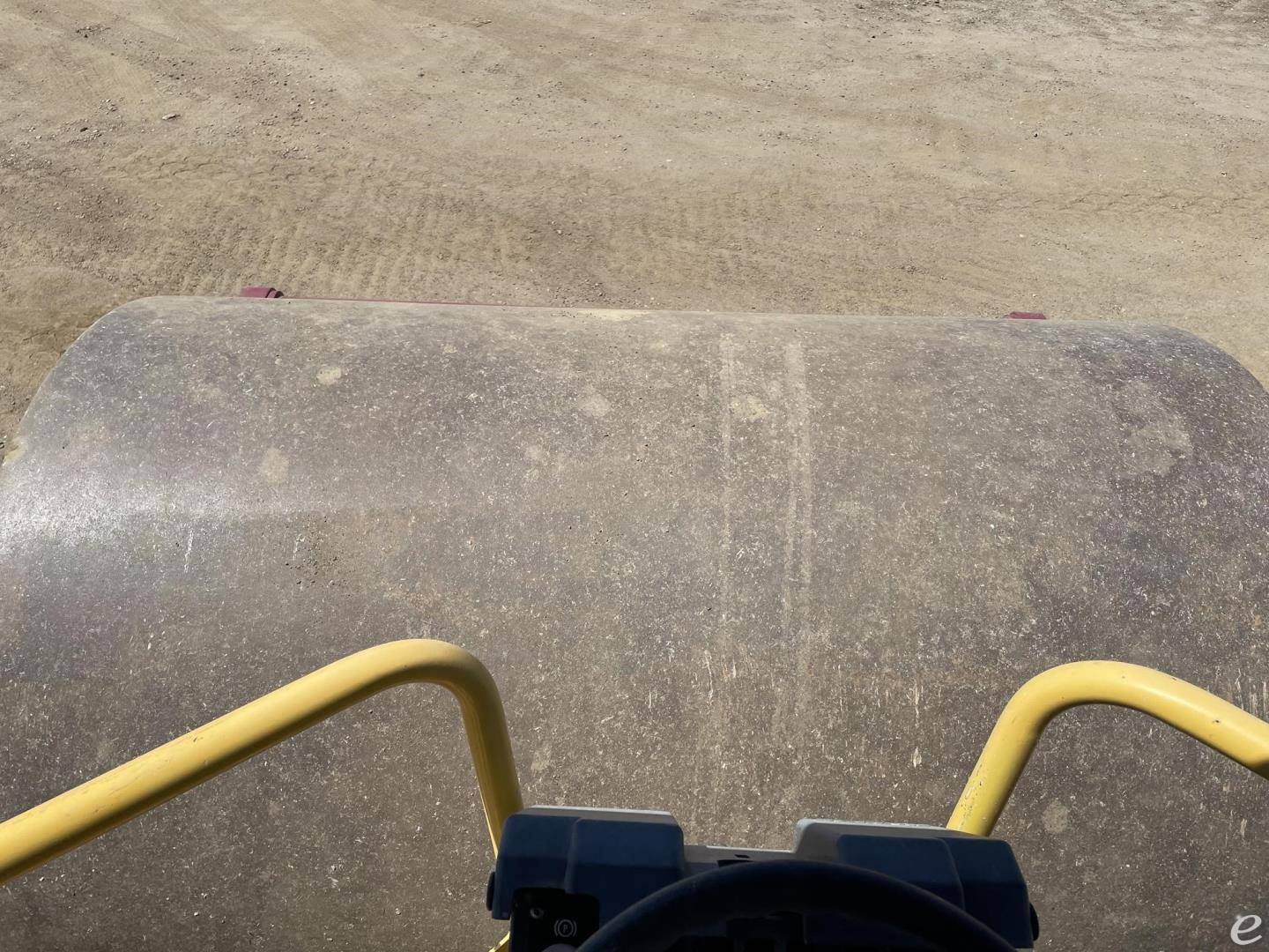 2005 Dynapac CA250D