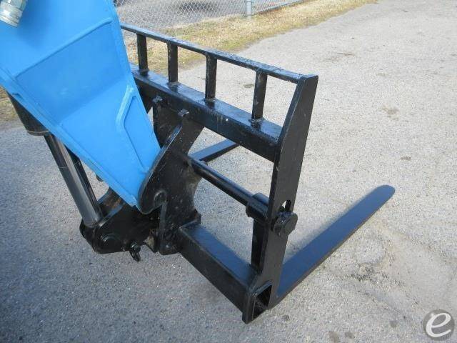 2015 Genie GTH844
