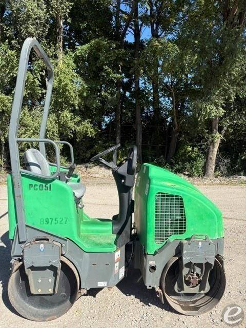 2016 Wacker Neuson RD12